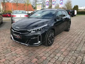 Kia XCeed GT Line*Automatik*Kamera*Sitz-u.Lenkradhz*