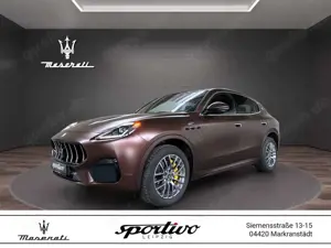 Maserati Grecale GT *Bronzo Opaco Sonderlackierung*