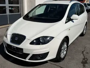 SEAT Altea XL Stylance / Style in einem Top Zustand