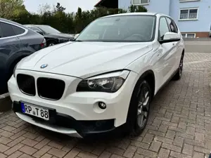 BMW X1 18 i sDrive