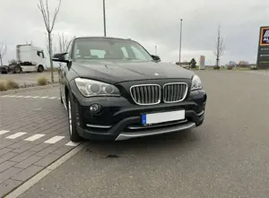 BMW X1 Xdrive - Xline
