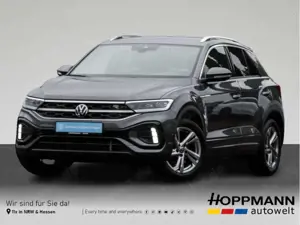 Volkswagen T-Roc 1.5 TSI DSG R-Line ACC LED NAVI APP-CONNEC