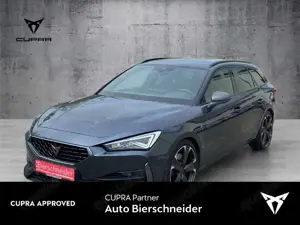 CUPRA Leon Sp. VZ 2.0 TSI DSG eHeck FaPa XL LED Navi WP