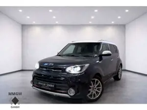 Kia Soul Turbo Navi/JBL/BiXenon/Klimaaut/DAB/Ambientebeleuc