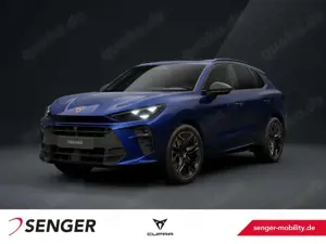 CUPRA Terramar VZ 2.0 TSI 4D HD-Matrix PANO AHK Headup