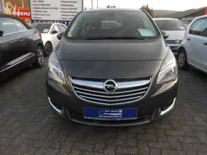 Opel Meriva Meriva 1.4 Innovation
