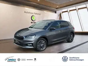 Skoda Fabia 1.0TSI DSG Selection Tour LED NAVI ACC AHK REAR VI