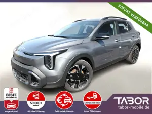 Kia Stonic AT MHEV GT-Line Pano ACC SHZ LED UVP-26%*