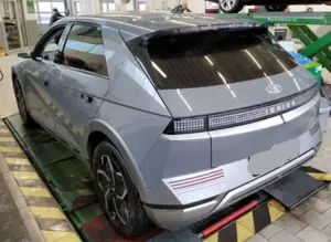 Hyundai IONIQ 5 Bild 2