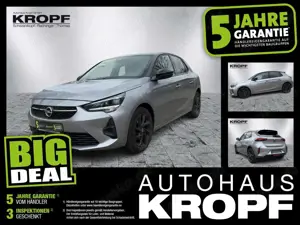 Opel Corsa F 1.2 Turbo GS Line LED+SHZ+Fernlichtass.