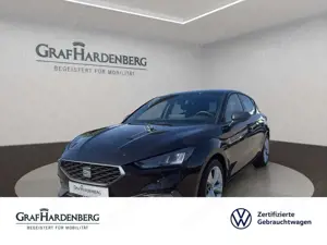SEAT Leon FR 2.0 TDI DSG Navi LED Rückfahrkamera