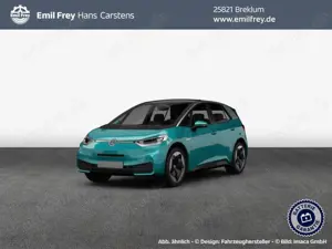 Volkswagen ID.3 Performance Upgrade Pro Business 150KW 58kWh Bild 1