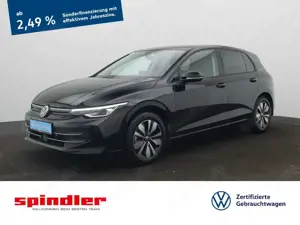 Volkswagen Golf VIII Goal 1.5 eTSI DSG / Navi, AHK, LED+
