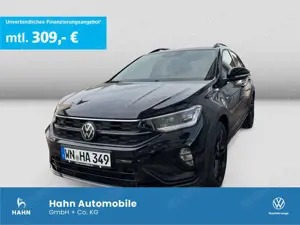 Volkswagen Taigo R-Line 1,5 TSI 150PS DSG AHK NAVI KAMERA