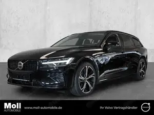 Volvo V60 Kombi Ultra Dark Recharge Plug-In Hybrid AWD HUD S