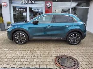 Fiat 600e 115 kW La Prima