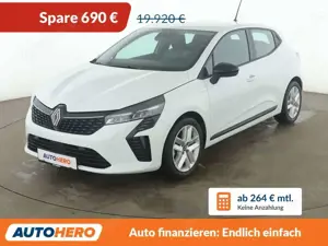 Renault Clio 1.6 Hybrid E-Tech Evolution Aut.*LED*PDC*TEMPO*