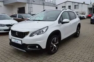 Peugeot 2008 PureTech 110 GPF StopStart EAT6 Allure