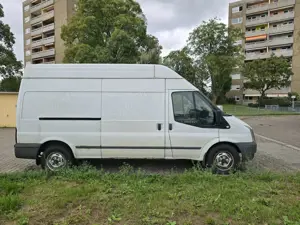Ford Transit Transit 300 K TDCi Pkw VA Basis