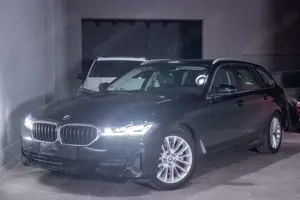 BMW 520 d Touring xDrive HUD/Laser/AHK/Kamera