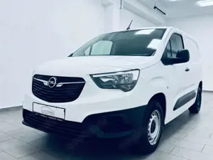 Opel Combo E Cargo Selection
