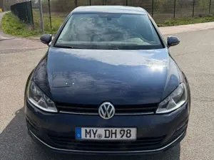 Volkswagen Golf Golf 1.4 TSI BlueMotion Technology DSG Allstar