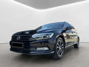 Volkswagen Passat Variant DSG|4Motion|LED|KAMERA