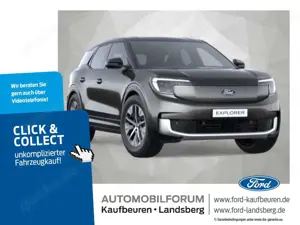 Ford Explorer BEV Ext. Range | FAHRERASSISTENZPK | WÄRMEPUMPE