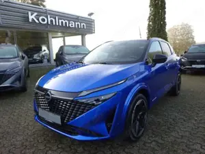 Nissan Qashqai 1.5 N-Design e-Power Komfort+ PGD Bose