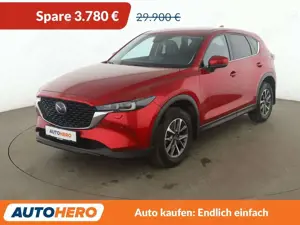 Mazda CX-5 2.0 Skyactiv-G Exclusive-Line AWD *AHK*ACC*360CAM*