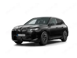 BMW iX xDrive 45 M Sport HUD AHK Aky Lounge 23'' 360° ACC