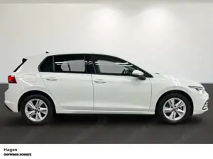 Volkswagen Golf VIII 1.5 TSI LED NAV SHZ KAMERA Life Bild 3
