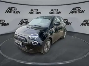 Fiat 500e Base 42 kWh Bild 4