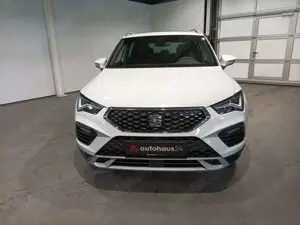 SEAT Ateca Bild 2