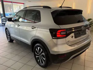 Volkswagen T-Cross Bild 5