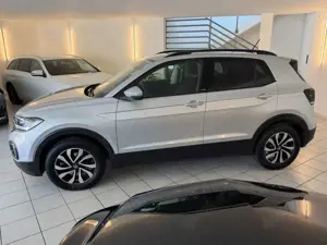 Volkswagen T-Cross Bild 2