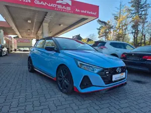 Hyundai i20 N Performance