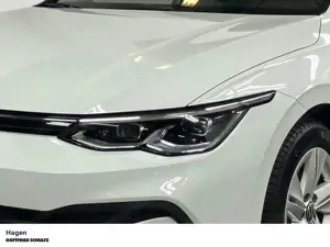 Volkswagen Golf VIII 1.5 TSI LED NAV SHZ KAMERA Life Bild 5