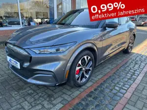Ford Mustang Mach-E First Edition AWD Panorama Navi Leder Digitales Co