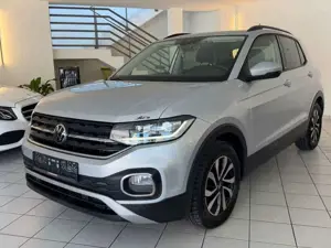 Volkswagen T-Cross Bild 3
