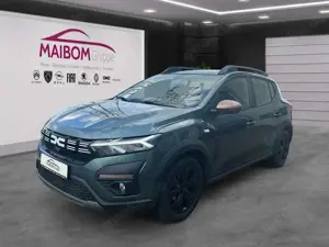 Dacia Sandero III Stepway Comfort