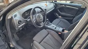 Audi A3 2.0 TDI Limousine (clean diesel) Ambition Bild 3