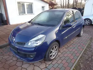 Renault Clio Clio 1.6 -Klimaanlage -Sitzheizung