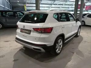 SEAT Ateca Bild 5