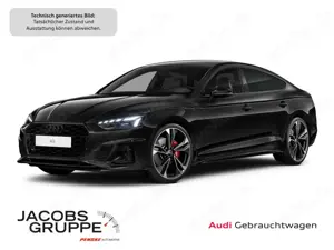 Audi A5 Sportback 40 TDI S-line S-tronic,Navi,Matr