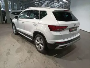 SEAT Ateca Bild 4