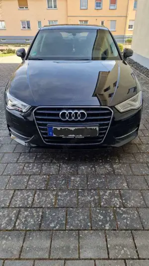 Audi A3 2.0 TDI Limousine (clean diesel) Ambition
