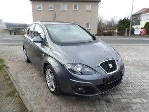 SEAT Altea
