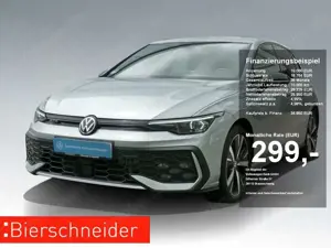 Volkswagen Golf 8 1.5 TSI eHybrid DSG GTE Black Style NAVI KAMERA