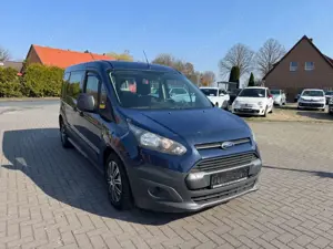 Ford Transit Connect  Maxi Lang 1.Hand 5.Sitzer